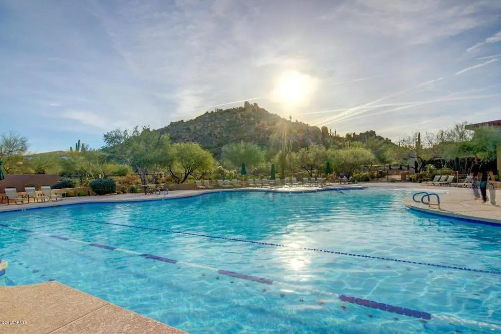 Casa Winfield Home Scottsdale