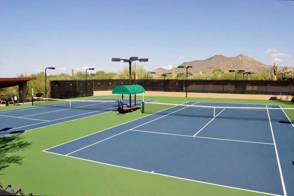 Casa Winfield Home Scottsdale