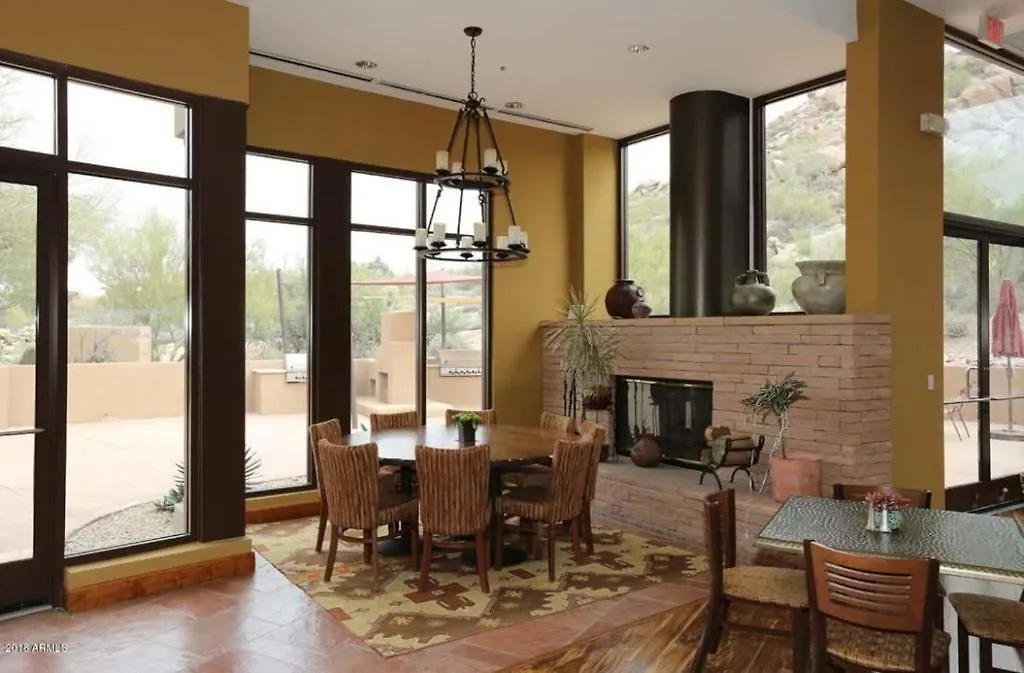 Casa Winfield Home Scottsdale