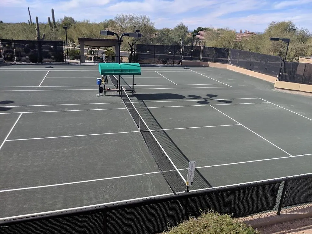 Casa Winfield Home Scottsdale 0*,  Amerikai Egyesült Államok