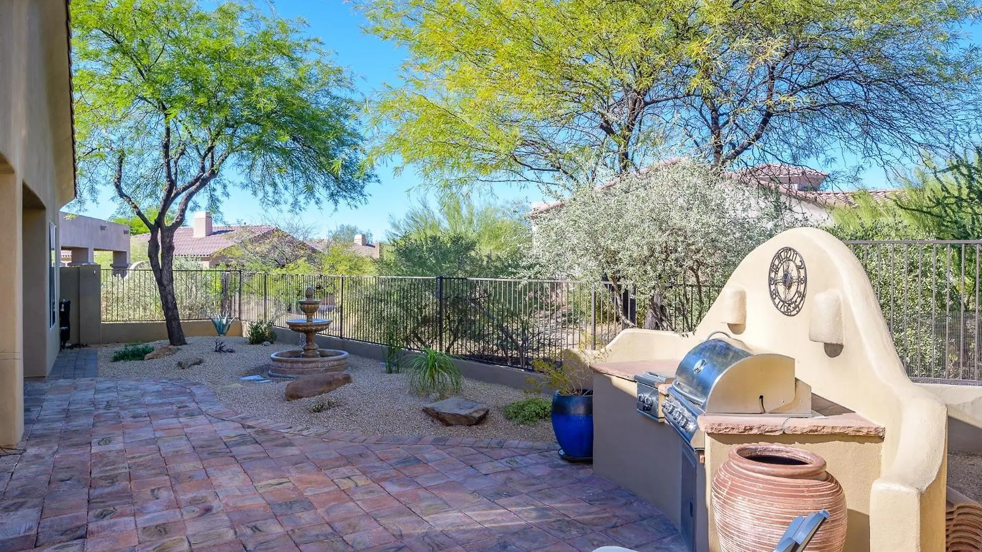 Nyaraló Casa Winfield Home Scottsdale