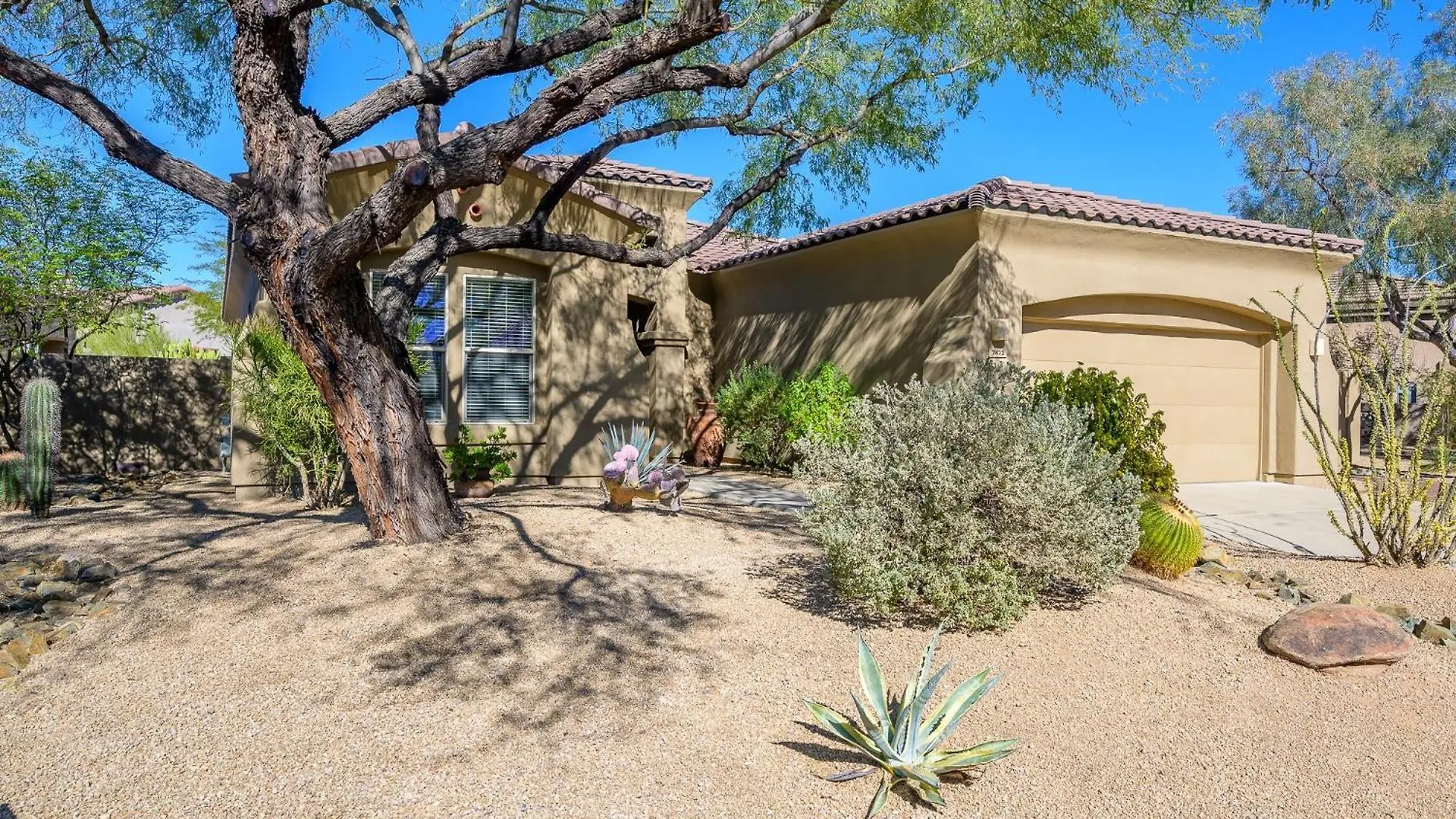 Casa Winfield Home Scottsdale
