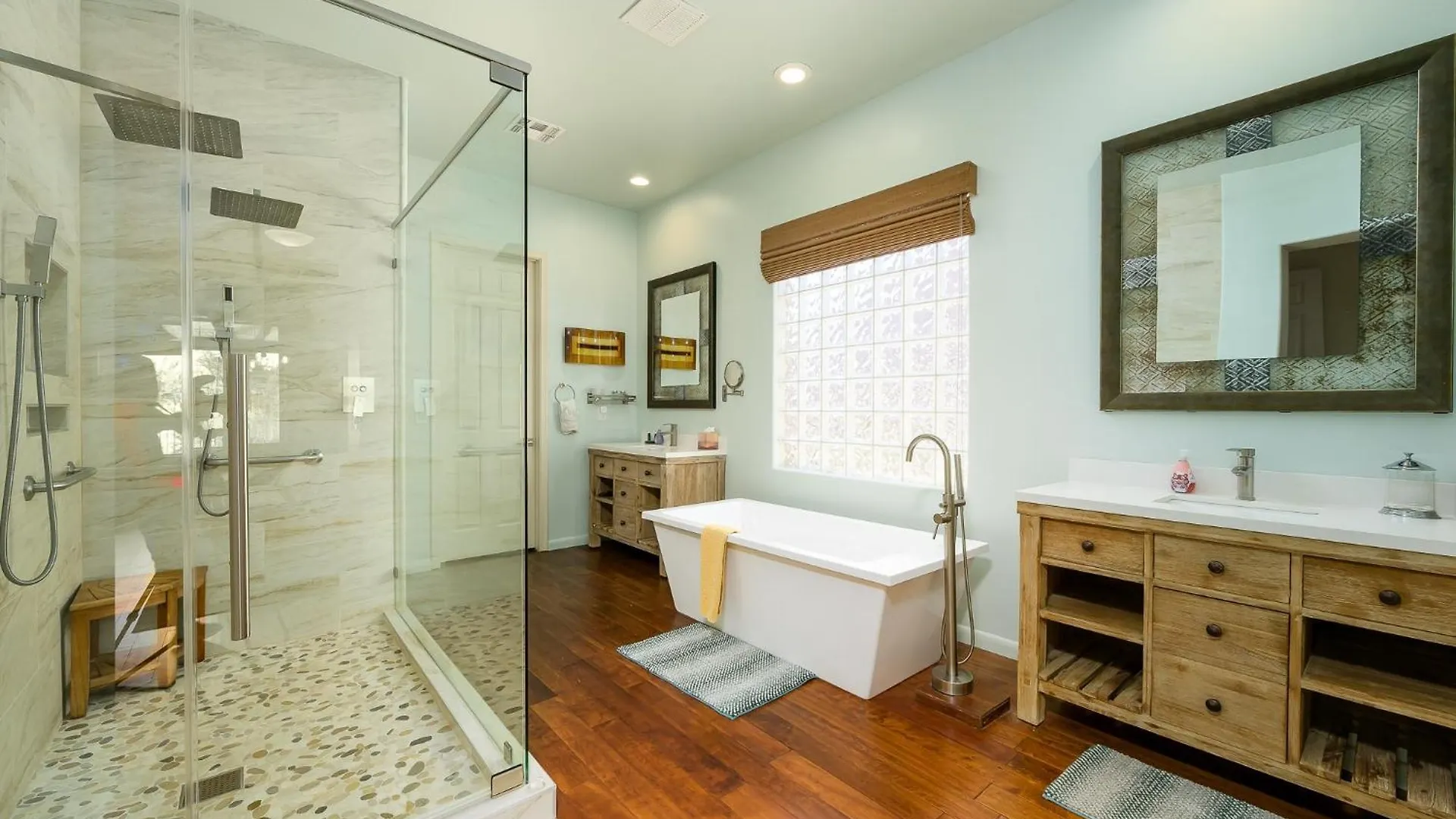 Nyaraló Casa Winfield Home Scottsdale