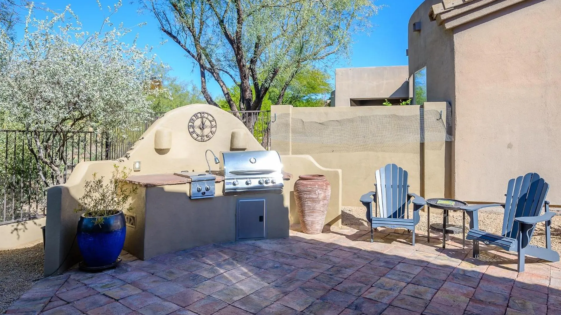 Casa Winfield Home Scottsdale