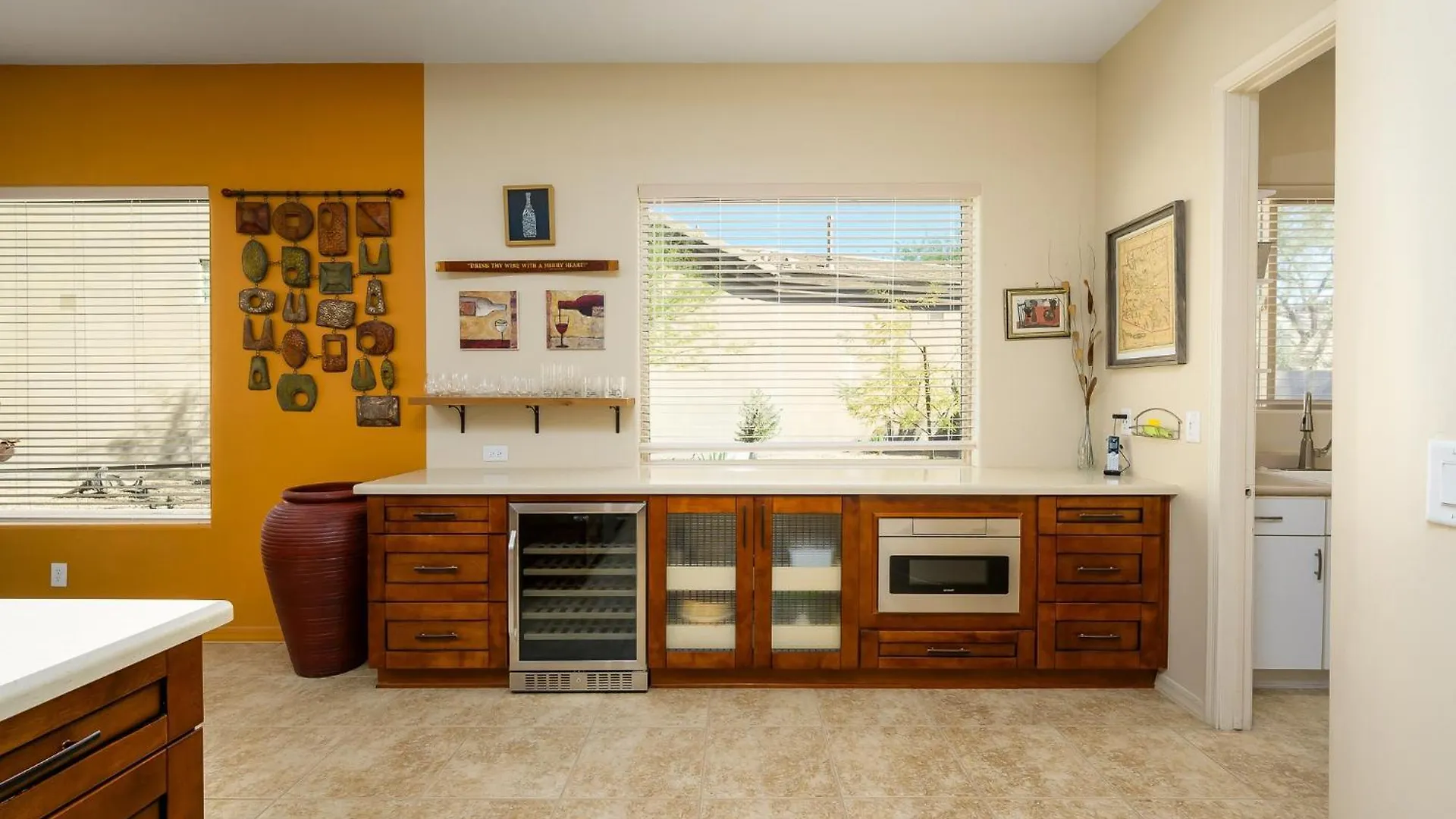 Nyaraló Casa Winfield Home Scottsdale Amerikai Egyesült Államok