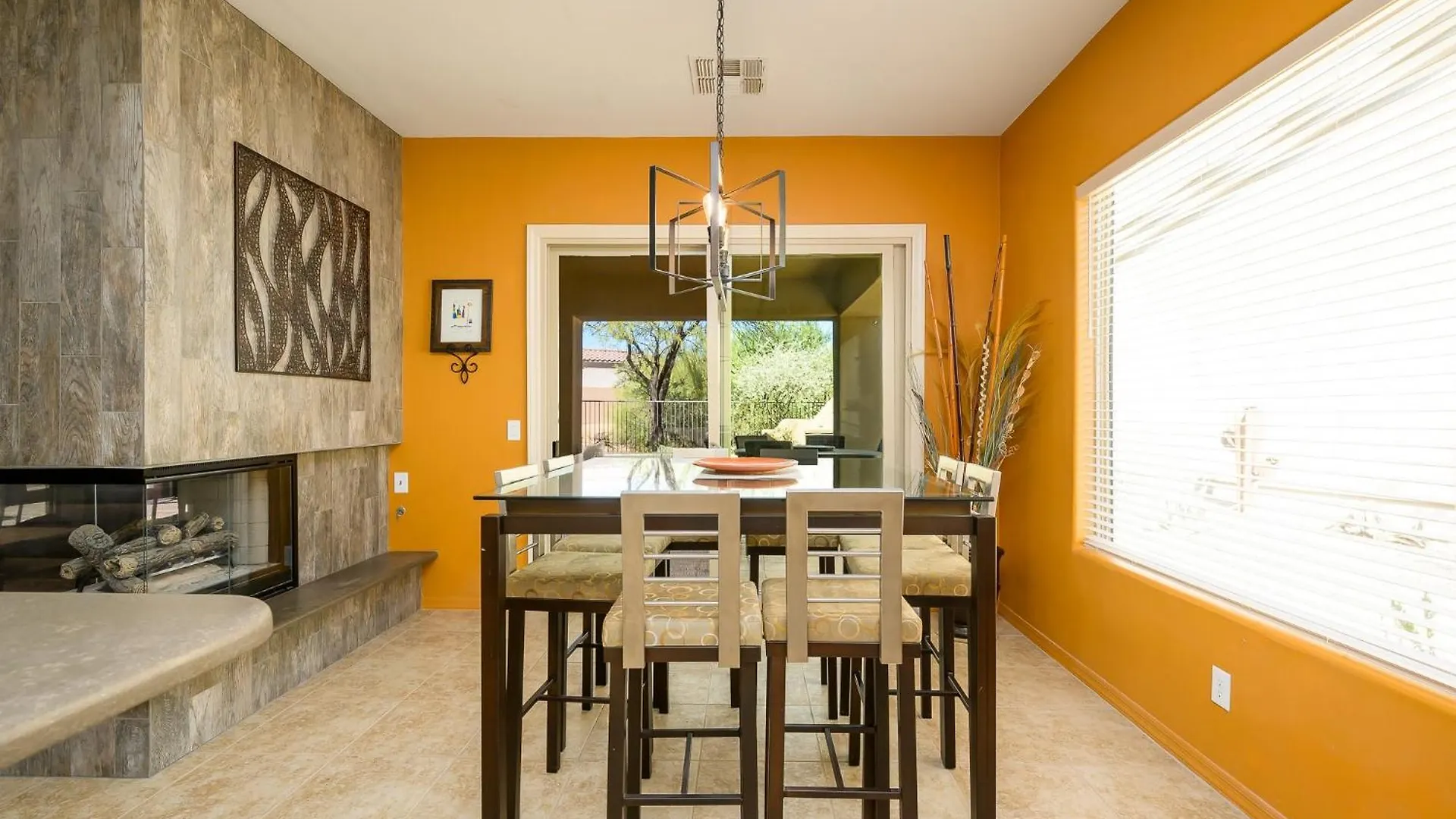 Nyaraló Casa Winfield Home Scottsdale
